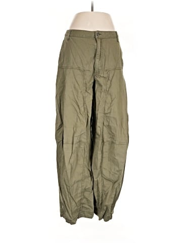 Rebecca Taylor Cargo Pants (view 1)