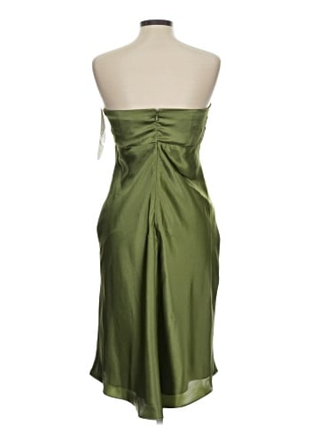 Alfred Angelo Cocktail Dress (view 2)