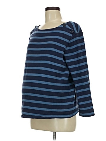 The Nines by Hatch Pullover Sweater (view 1)