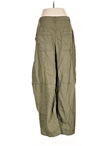 Rebecca Taylor Cargo Pants (view 2)