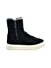 J/Slides Black Boots Size 8 - photo 1