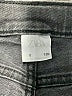 Zara Kids Black Jeans Size 8 - photo 3
