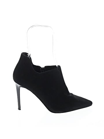 MICHAEL Michael Kors Ankle Boots (view 1)