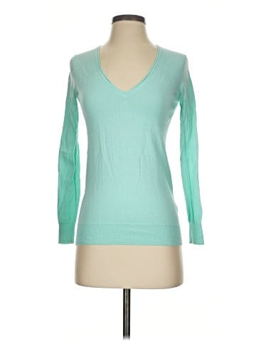 J.Crew Factory Store Pullover Sweater (view 1)