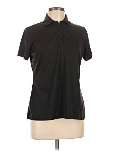 Lady Hagen Short Sleeve Blouse (view 1)