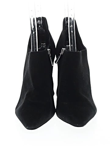 MICHAEL Michael Kors Ankle Boots (view 2)