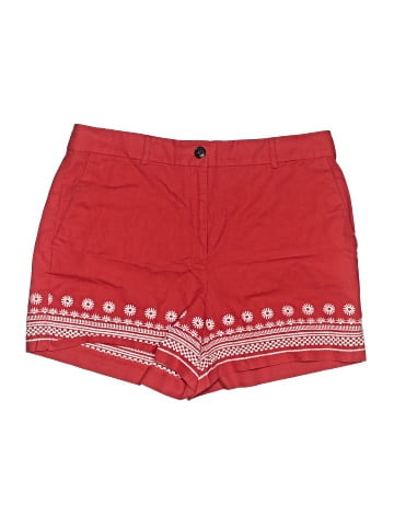 Ann Taylor Shorts (view 1)