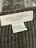 Casual Corner Black Sweater Vest Size 0X - photo 7