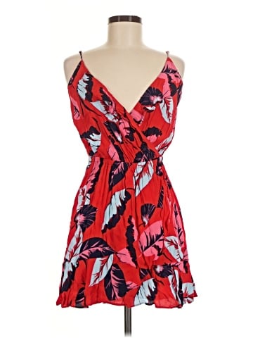 Express Cocktail Dress (view 1)