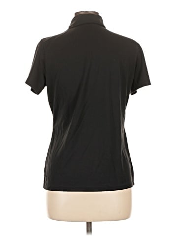 Lady Hagen Short Sleeve Blouse (view 2)