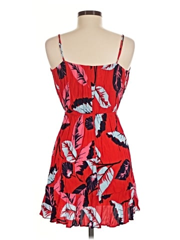 Express Cocktail Dress (view 2)