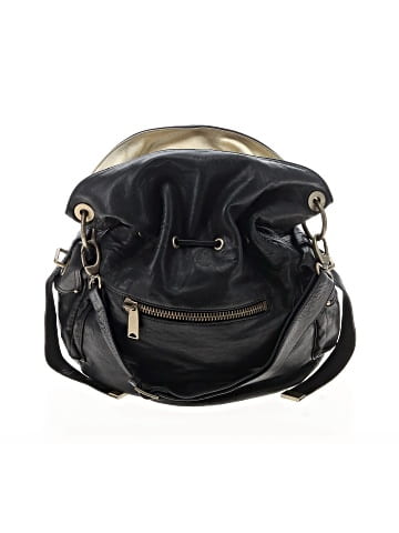 Cynthia Rowley Leather Bucket Bag (view 1)