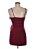 Feathers Burgundy Sleeveless Top Size Fits all women Maternity - photo 2