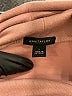 Ann Taylor Tan Turtleneck Sweater Size L - photo 7
