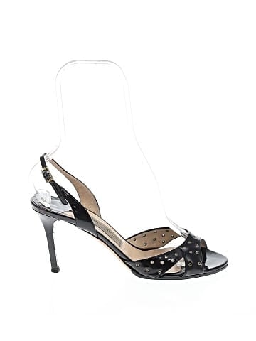 Jimmy Choo Sandals (view 1)