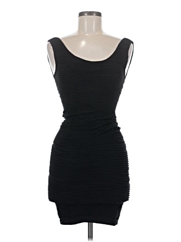 Bebe Cocktail Dress (view 1)