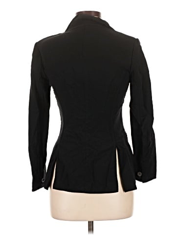 Agnona Long Sleeve Blouse (view 2)