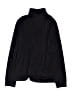 Adidas 100% Polyester Black Track Jacket Size M (kids) - photo 2