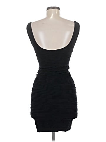 Bebe Cocktail Dress (view 2)