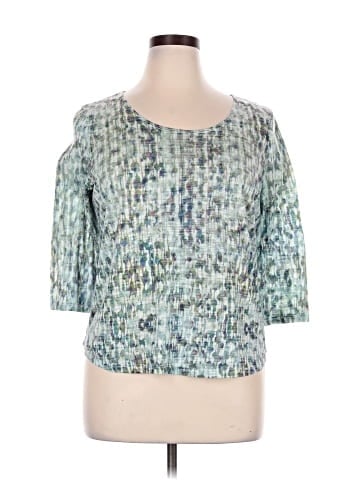 Orvis 3/4 Sleeve T-Shirt (view 1)