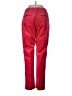 J.Crew Collection Red Casual Pants Size 10 - photo 2