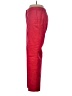 J.Crew Collection Red Casual Pants Size 10 - photo 5