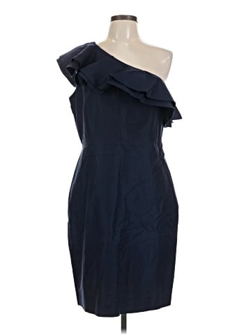 J.Crew Cocktail Dress (view 1)