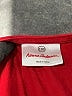 Hanna Andersson 100% Cotton Solid Red Dress Size 4 - photo 3