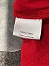 Hanna Andersson 100% Cotton Solid Red Dress Size 4 - photo 4