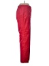 J.Crew Collection Red Casual Pants Size 10 - photo 4