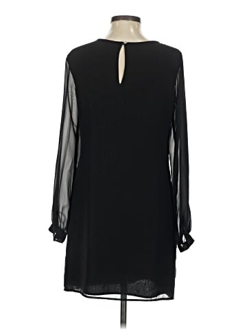 Elle Cocktail Dress (view 2)