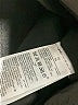Gap Solid Black Cocktail Dress Size 10 - photo 8