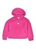 Adidas 100% Polyester Pink Pullover Sweater Size 6X - photo 1