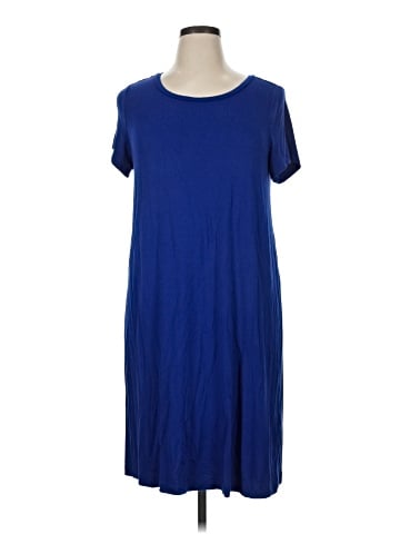 C&C California Casual Dress (view 1)