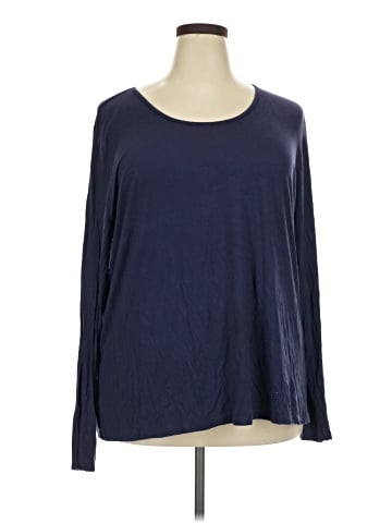 Soma Long Sleeve Top (view 1)