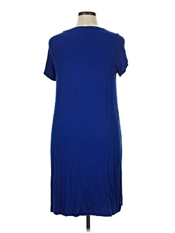 C&C California Casual Dress (view 2)