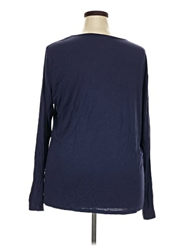 Soma Long Sleeve Top (view 2)