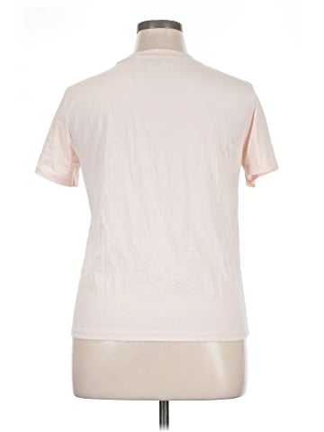 On Twelfth Short Sleeve Top (view 2)