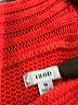 IZOD Red Pullover Sweater Size M - photo 7