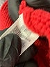 IZOD Red Pullover Sweater Size M - photo 8