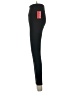SPANX Solid Black Active Pants Size XS - photo 5