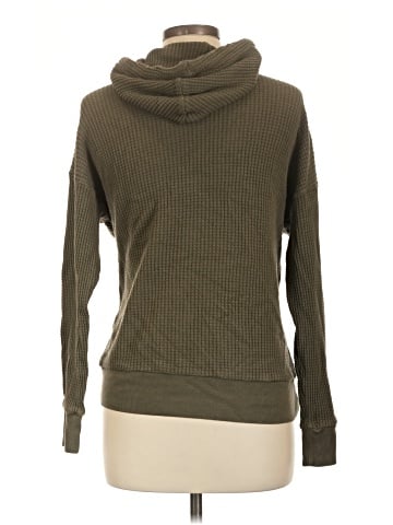 Gap - Maternity Pullover Hoodie (view 2)