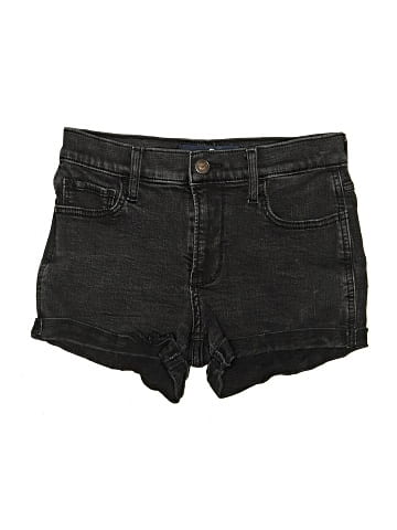Hollister Denim Shorts (view 1)