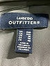 Lands' End 100% Polyester Solid Gray 3/4 Sleeve Blouse Size 26W - photo 7