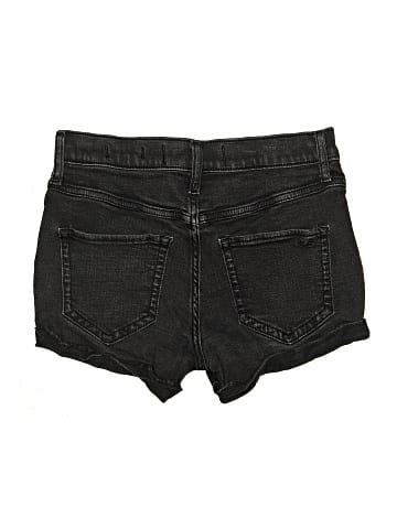 Hollister Denim Shorts (view 2)
