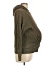 Gap - Maternity Green Pullover Hoodie Size Lg Maternity - photo 4