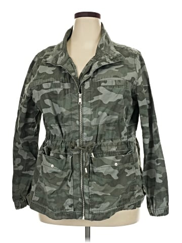 Old Navy Jacket (view 1)