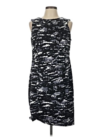 MICHAEL Michael Kors Cocktail Dress (view 1)