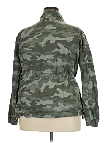 Old Navy Jacket (view 2)