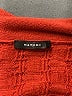 Natori Red Cardigan Size L - photo 7